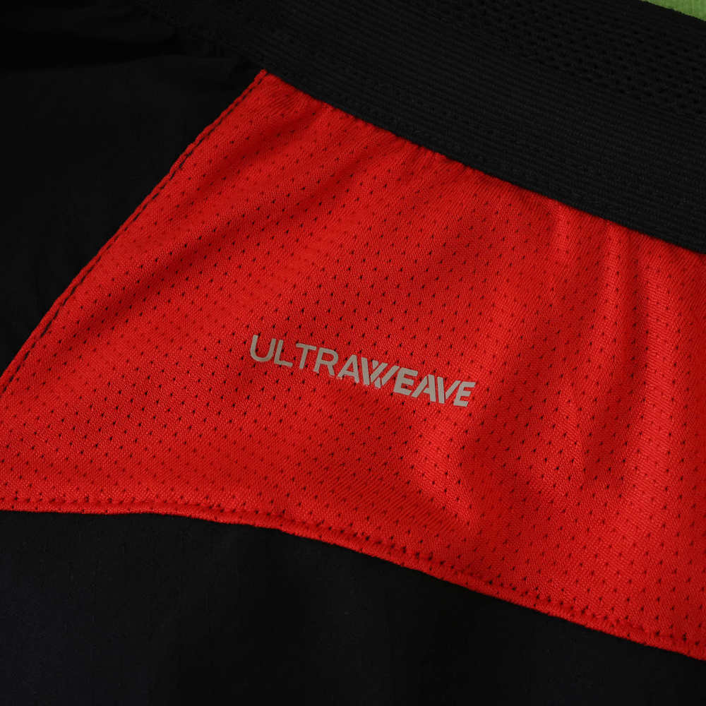 2526 season A.C. Milan home Player version shorts