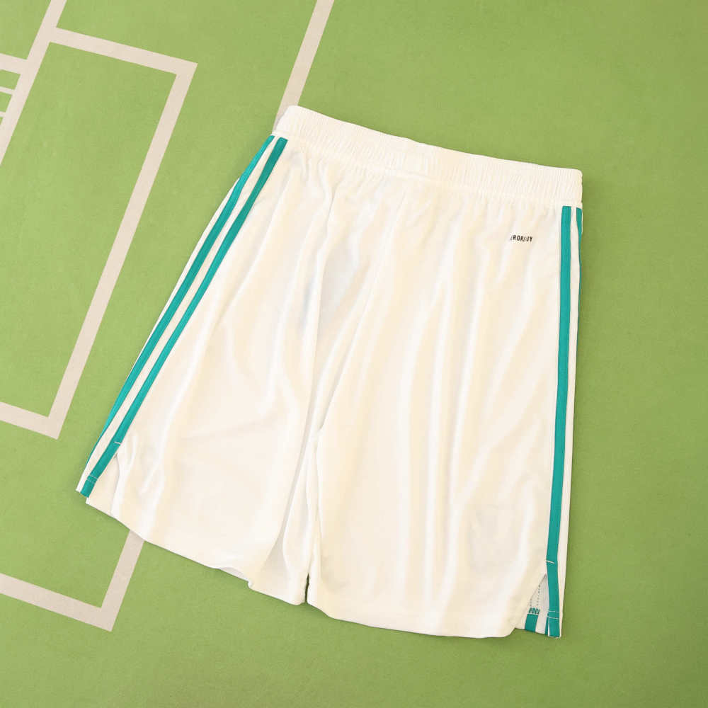 2526 season Liverpool F.C. third shorts