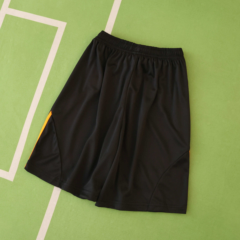 2526 season A.S. Roma away Kids kit