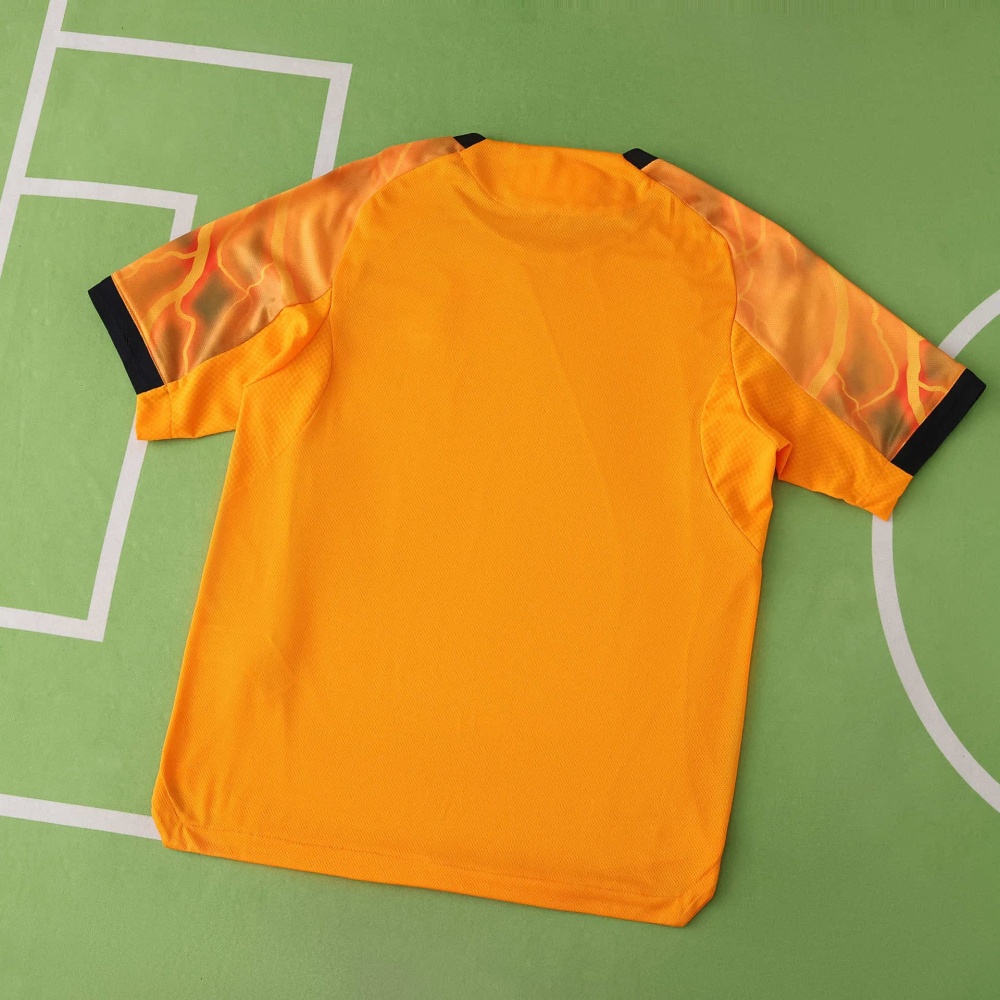 2526 season A.S. Roma away Player version
