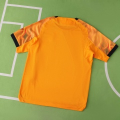 2526 season A.S. Roma away Player version