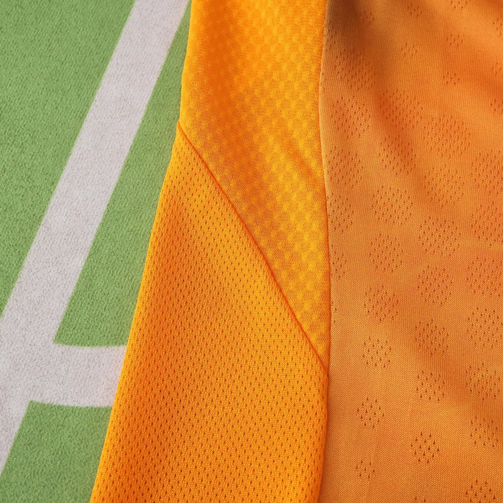 2526 season A.S. Roma away Player version
