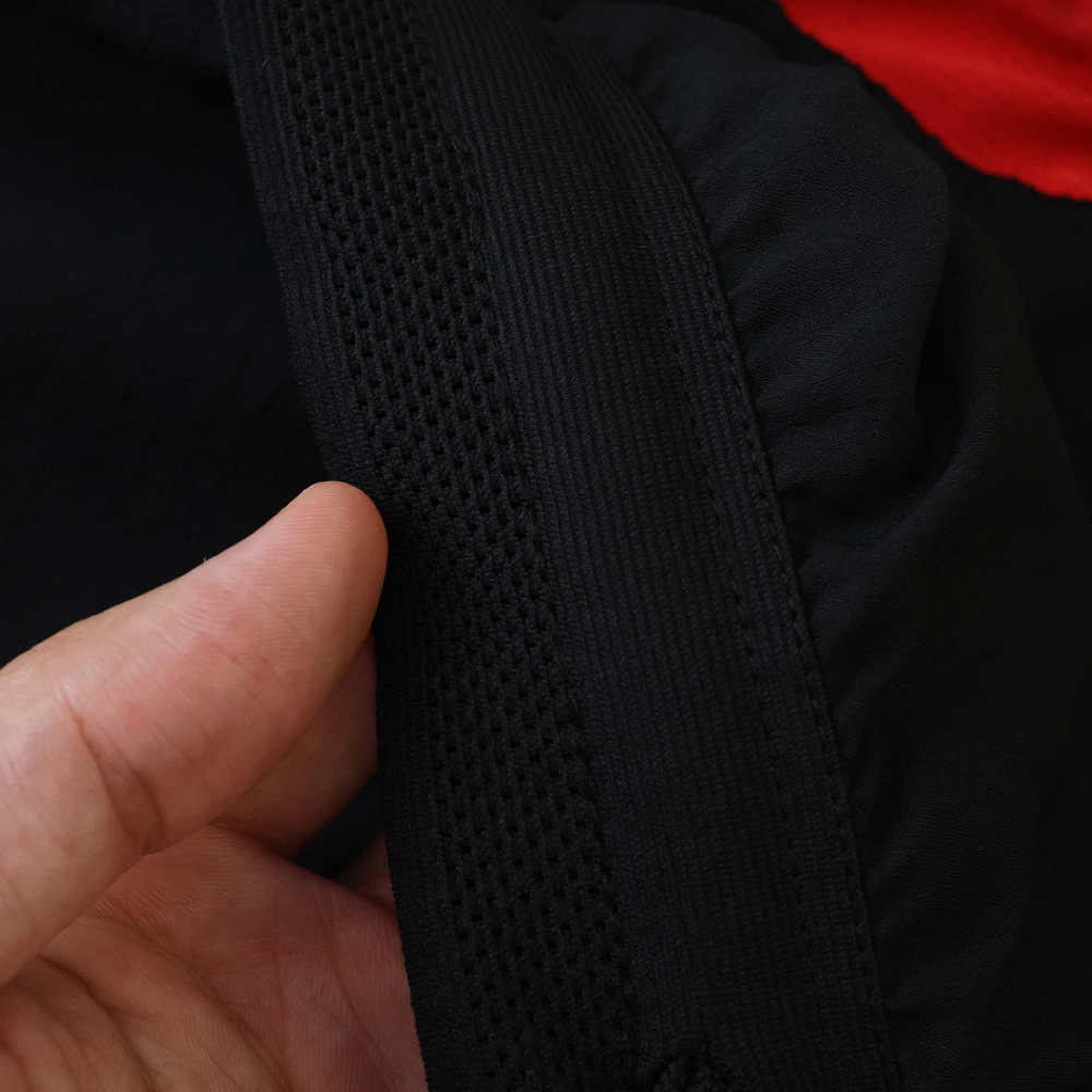 2526 season A.C. Milan home Player version shorts