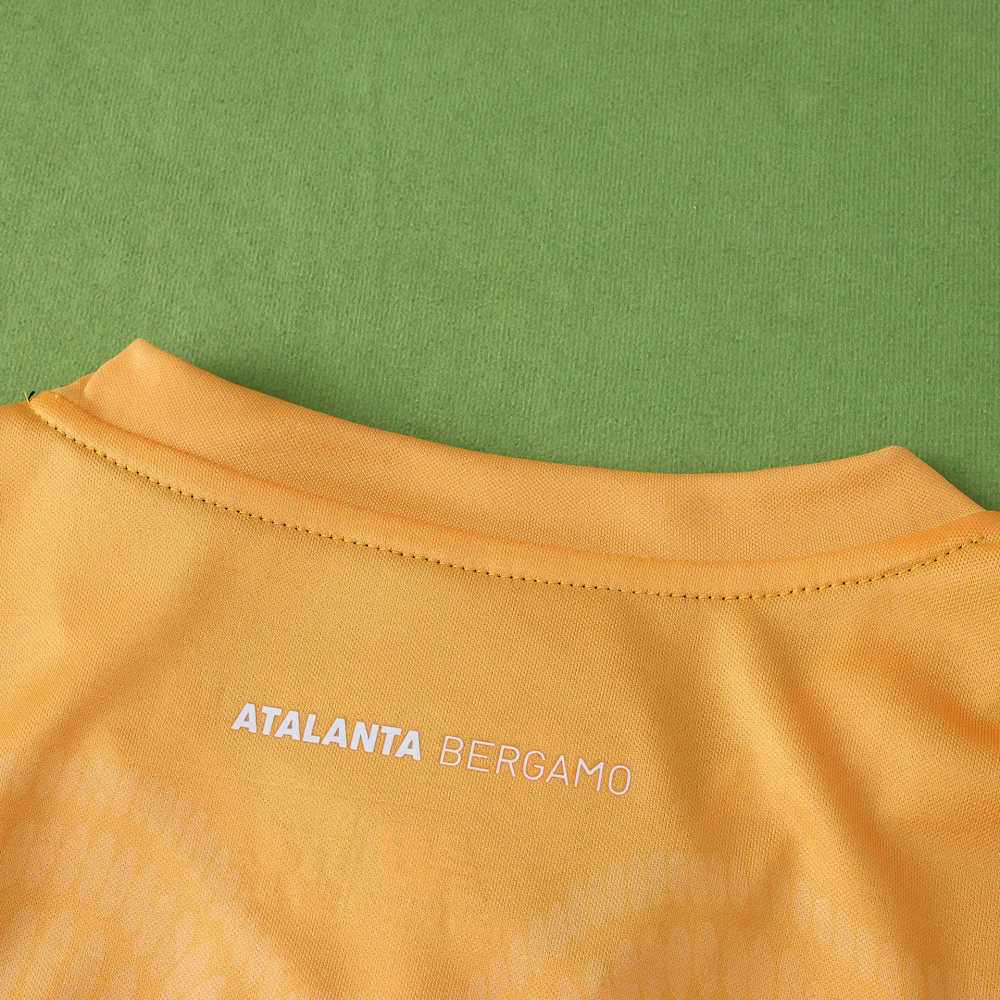 2526 season Atalanta B.C. third Fan version
