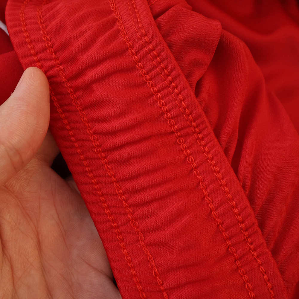 2526 season Liverpool F.C. home Player version shorts