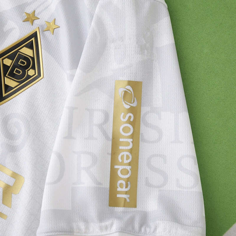 2526 Season Borussia Mönchengladbach 125th anniversary Fan version