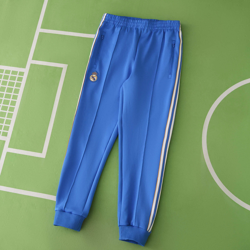 2526 season Real Madrid CF Training jacket set