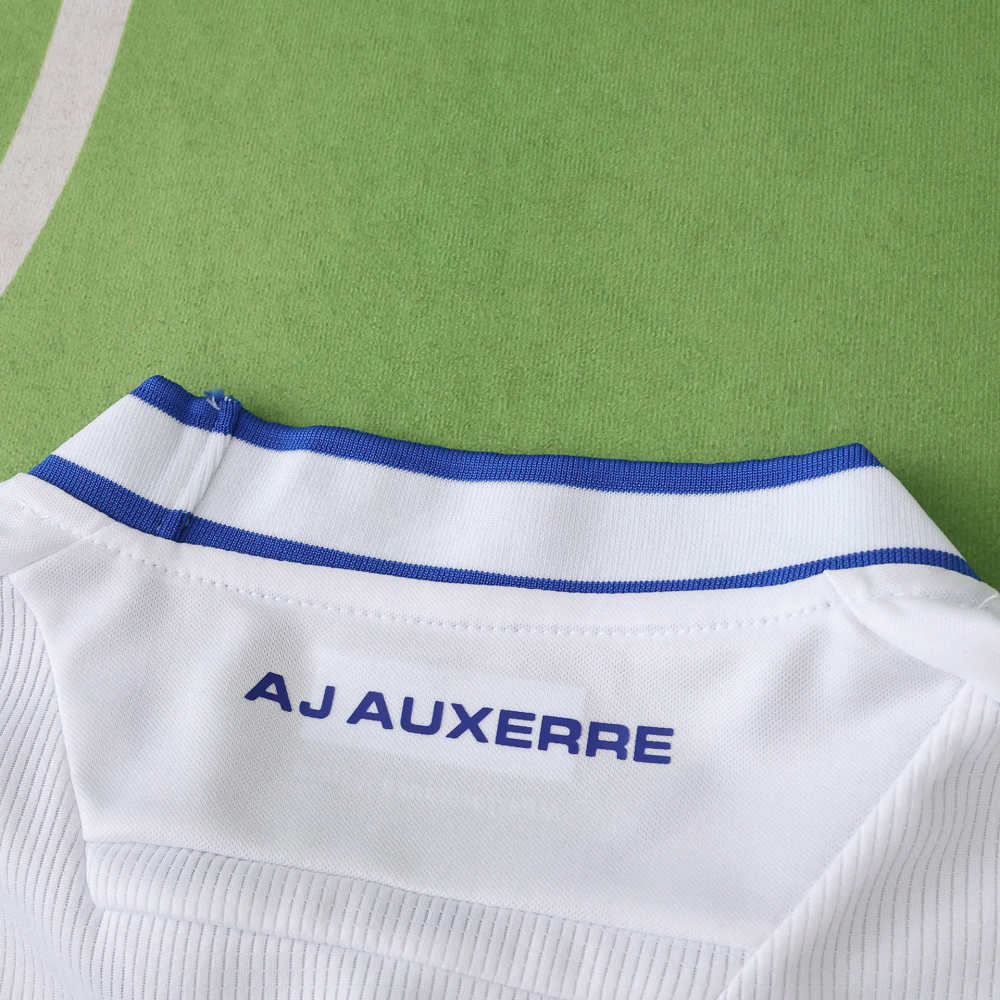 2526 season AJ Auxerre home Fan version