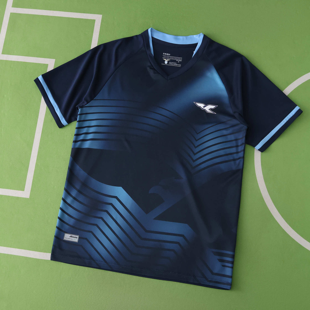 2526 season S.S. Lazio third Fan version