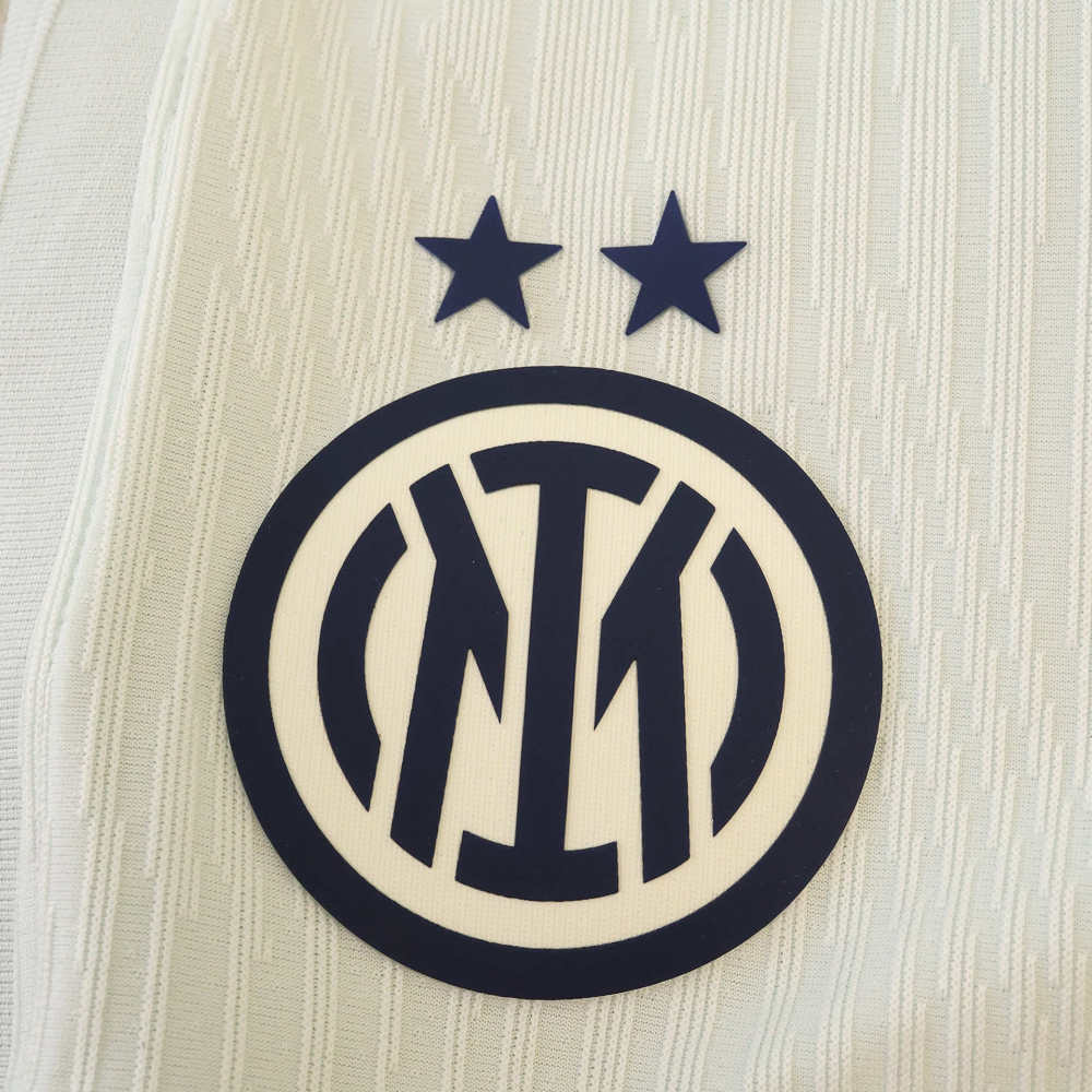 2526 season F.C. Internazionale Milano away Player version shorts