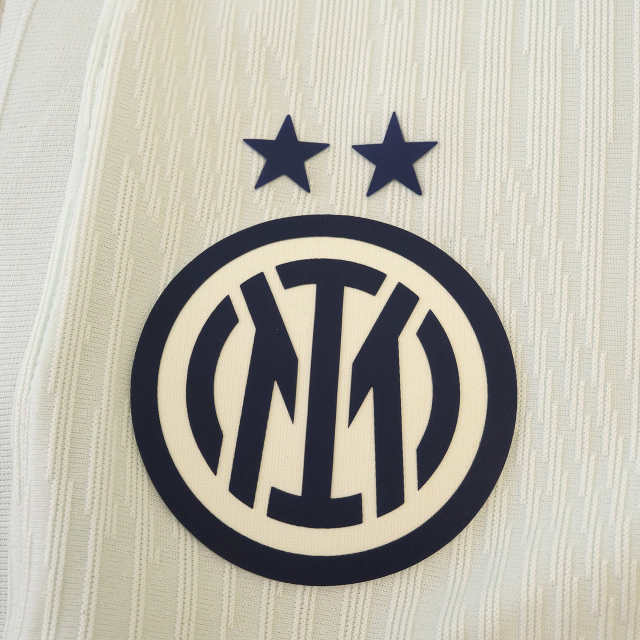 2526 season F.C. Internazionale Milano away Player version shorts