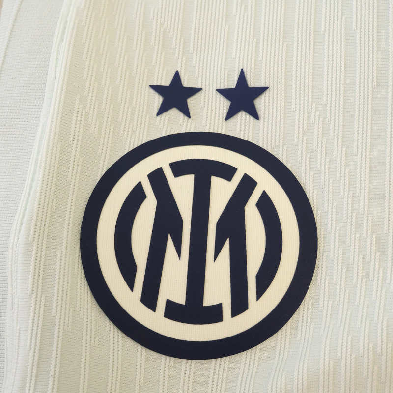 2526 season F.C. Internazionale Milano away Player version shorts