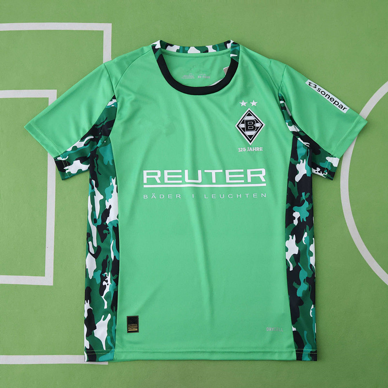 2526 season Borussia Mönchengladbach away Fan version