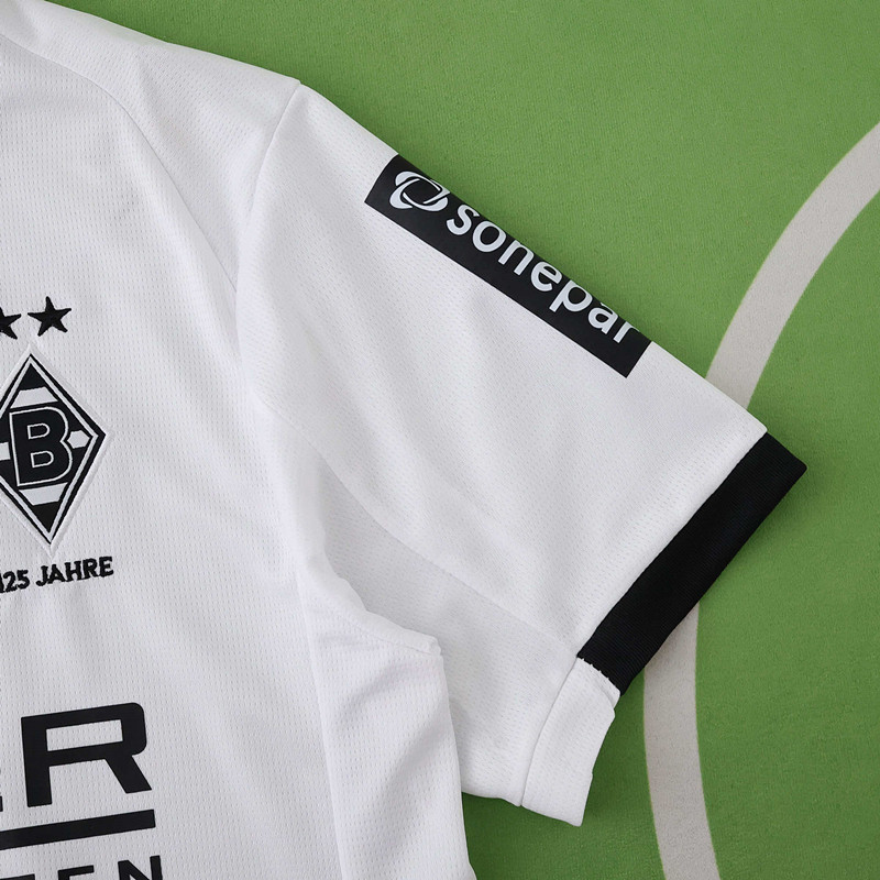 2526 season Borussia Mönchengladbach home Fan version