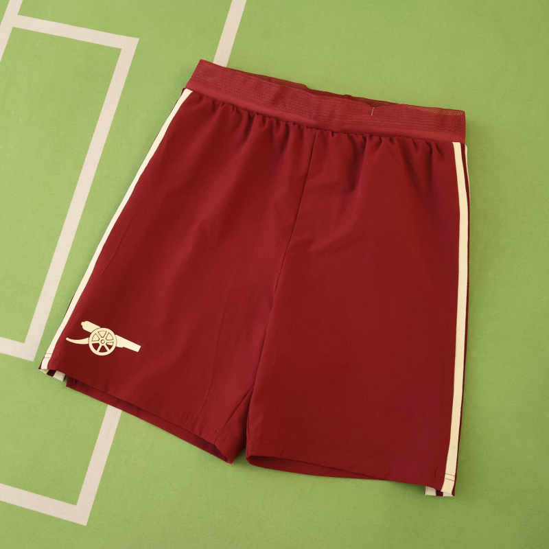 2526 season Arsenal F.C. third Player version shorts