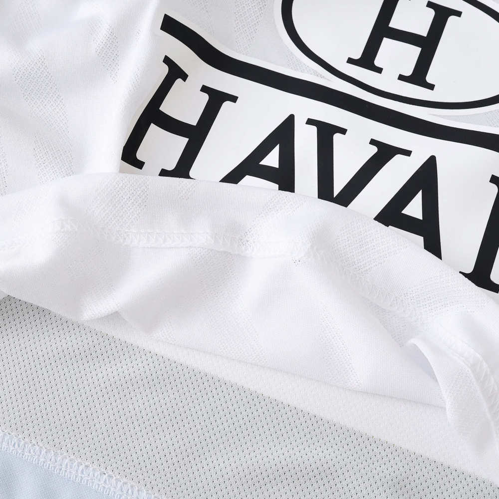 2526 season Santos FC home Player version