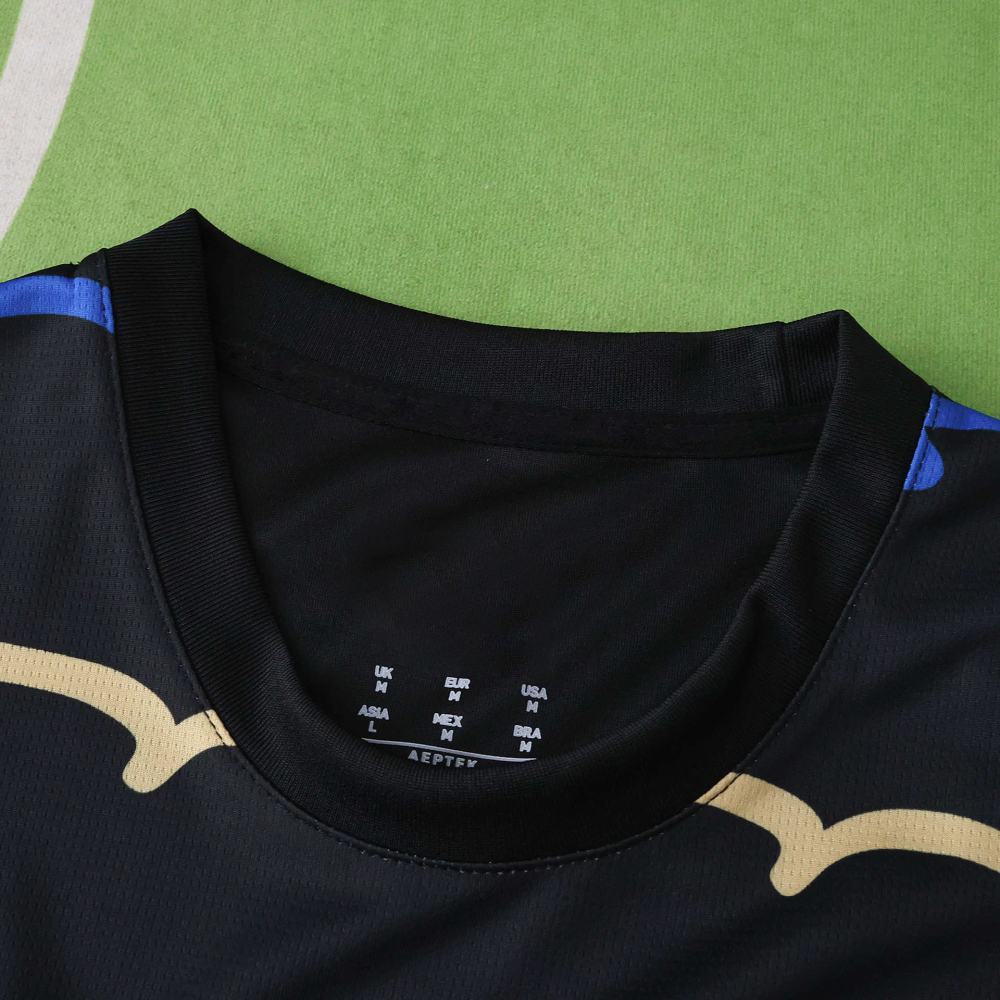 2526 season Everton F.C. Third Fan version