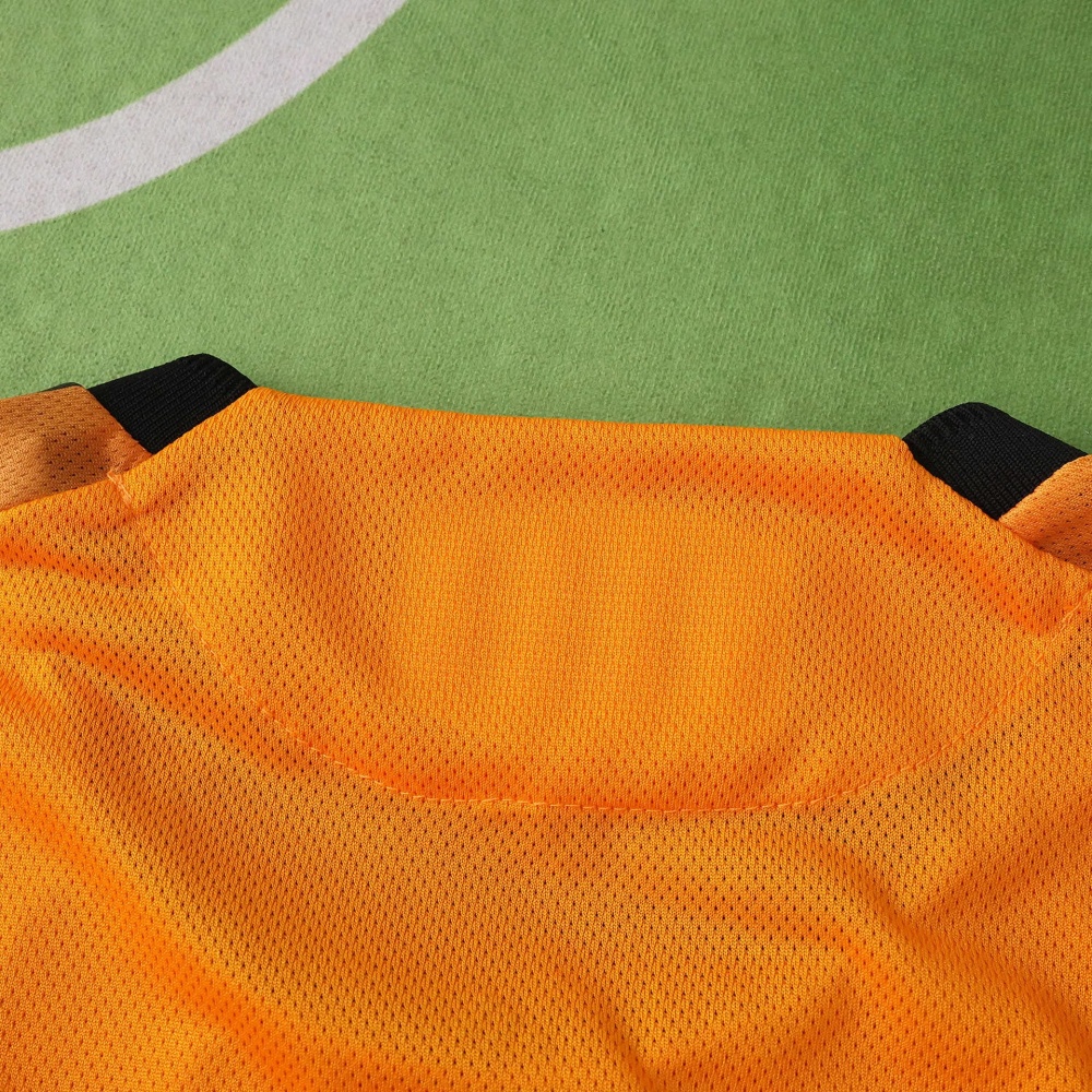 2526 season A.S. Roma away Player version