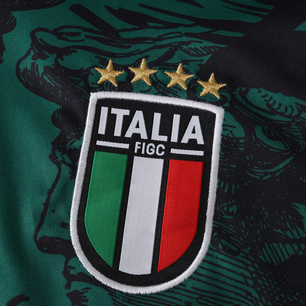 2526 season Italy Concept version Fan version