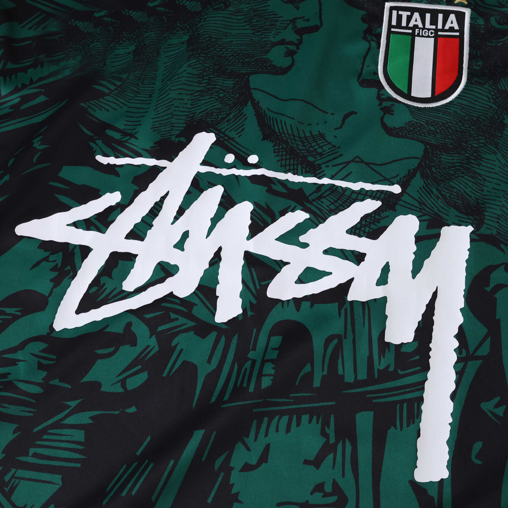 2526 season Italy Concept version Fan version