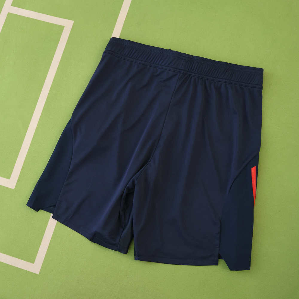 2526 Season Arsenal F.C. Away Player version shorts