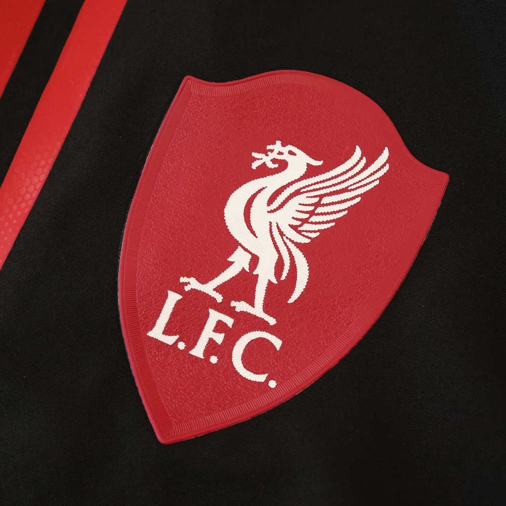 2526 season Liverpool F.C. away Player version shorts