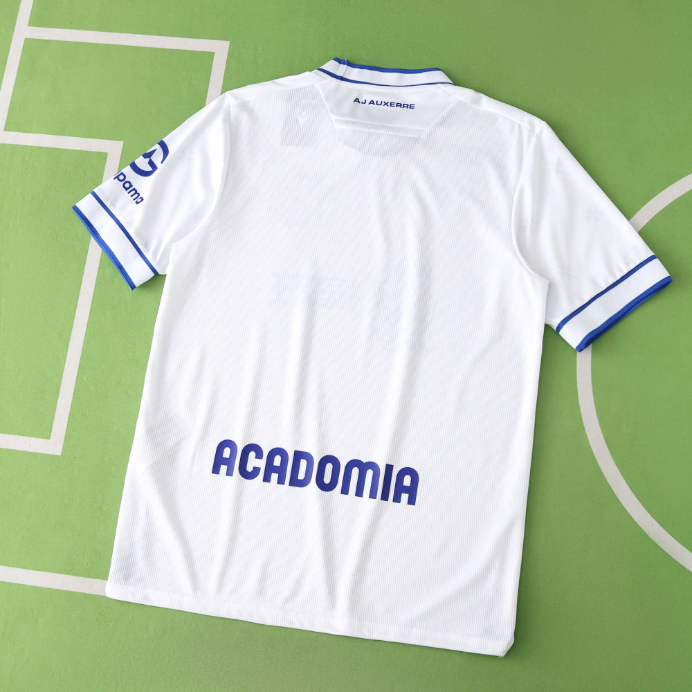 2526 season AJ Auxerre home Fan version