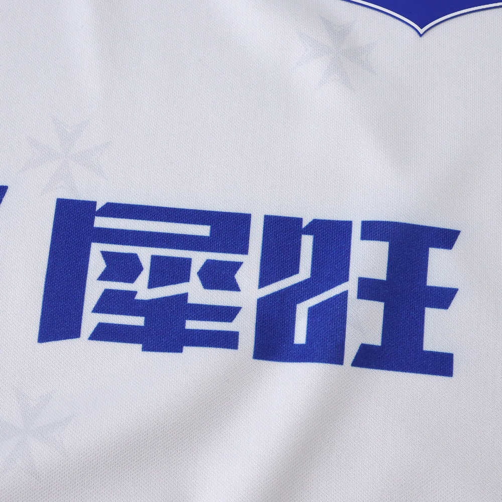 2526 season AJ Auxerre home Fan version