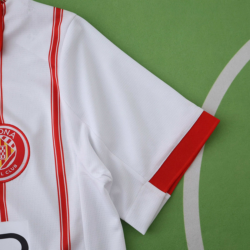 2526 season Girona FC home Fan version