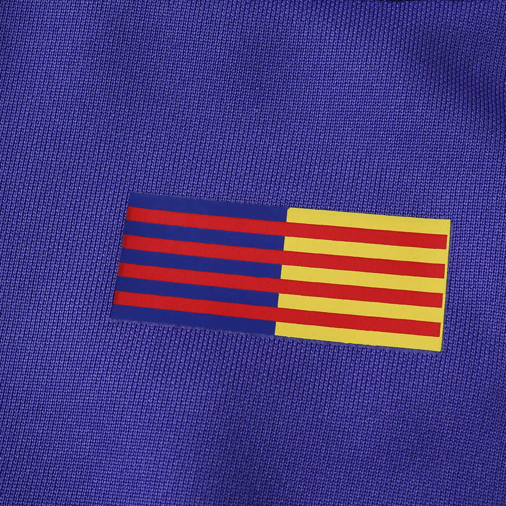 2526 season FC Barcelona / Barça Training shirt Fan version