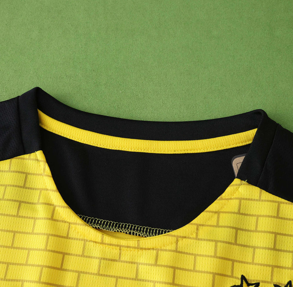 2526 season Borussia Dortmund Cup version Fan version