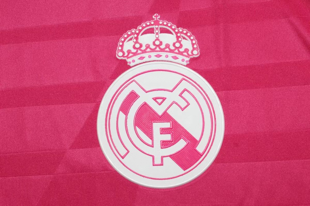 1415 Real Madrid CF away retro fan version