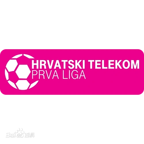 Prva hrvatska nogometna liga（克甲）