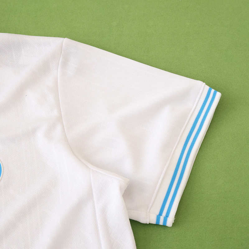 2526 season S.S.C. Napoli away Champions League Fan version