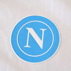 2526 season S.S.C. Napoli away Champions League Fan version