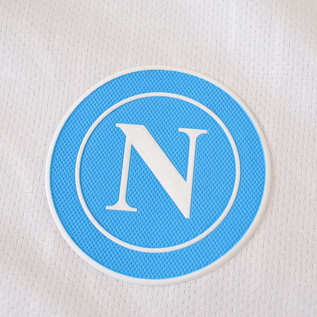 2526 season S.S.C. Napoli away Champions League Fan version