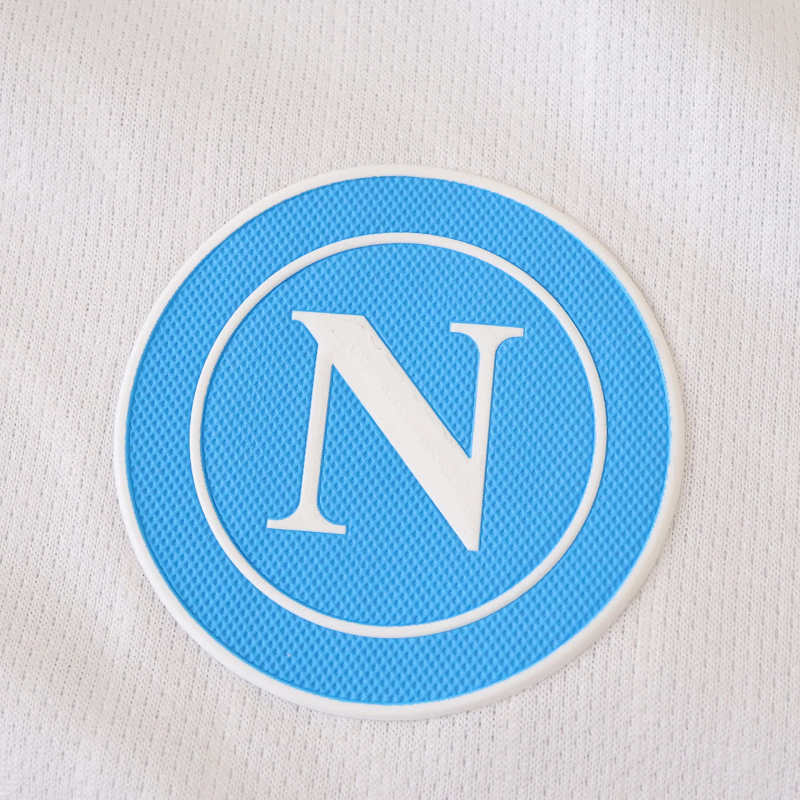 2526 season S.S.C. Napoli away Champions League Fan version
