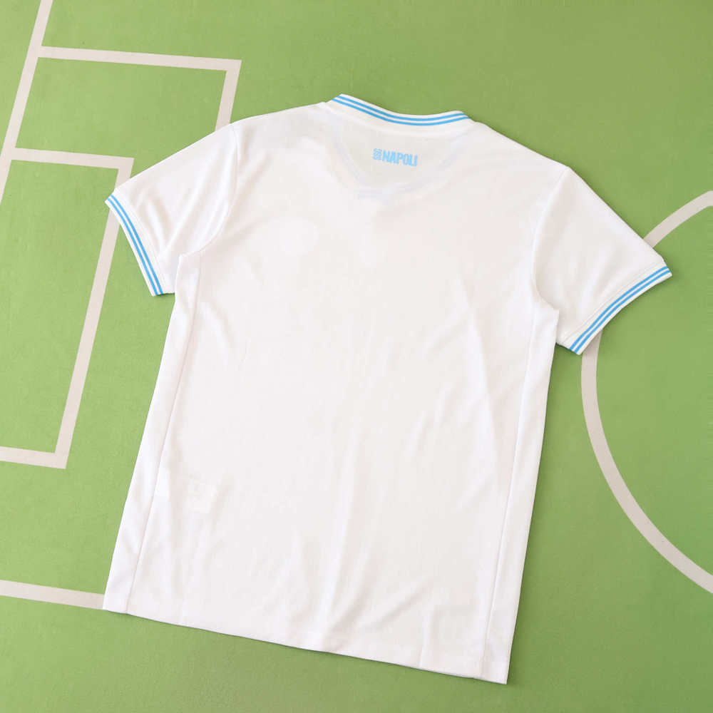 2526 season S.S.C. Napoli away Champions League Fan version