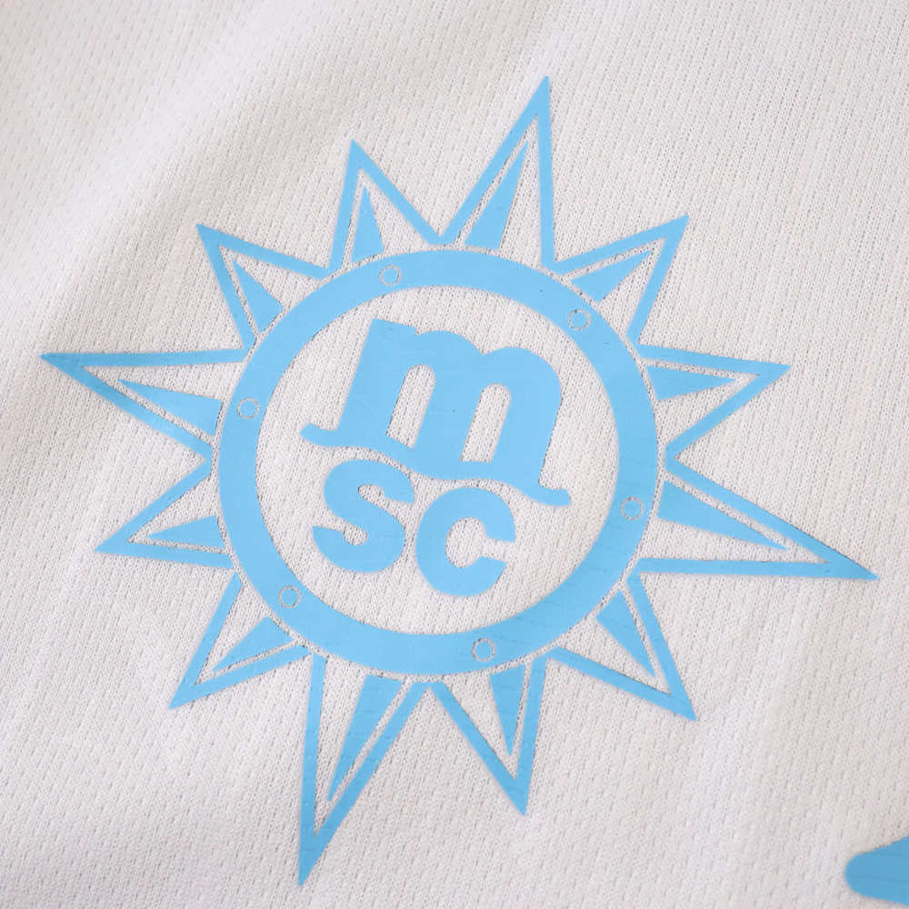 2526 season S.S.C. Napoli away Champions League Fan version