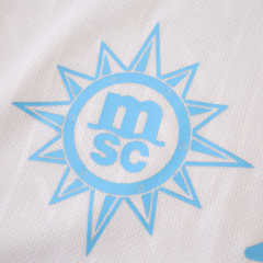 2526 season S.S.C. Napoli away Champions League Fan version