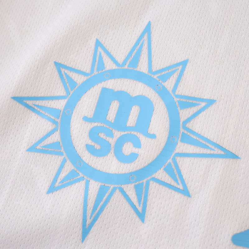 2526 season S.S.C. Napoli away Champions League Fan version