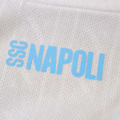 2526 season S.S.C. Napoli away Champions League Fan version
