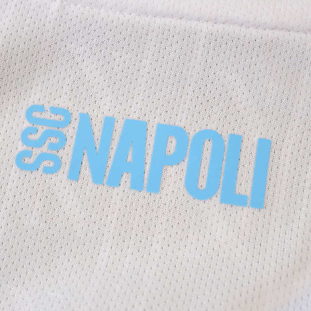 2526 season S.S.C. Napoli away Champions League Fan version