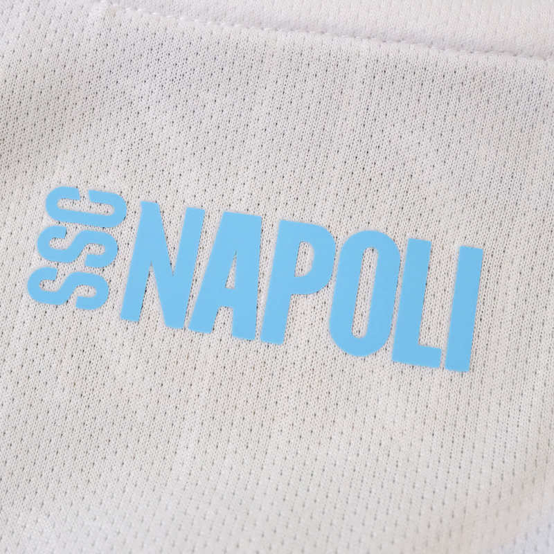 2526 season S.S.C. Napoli away Champions League Fan version