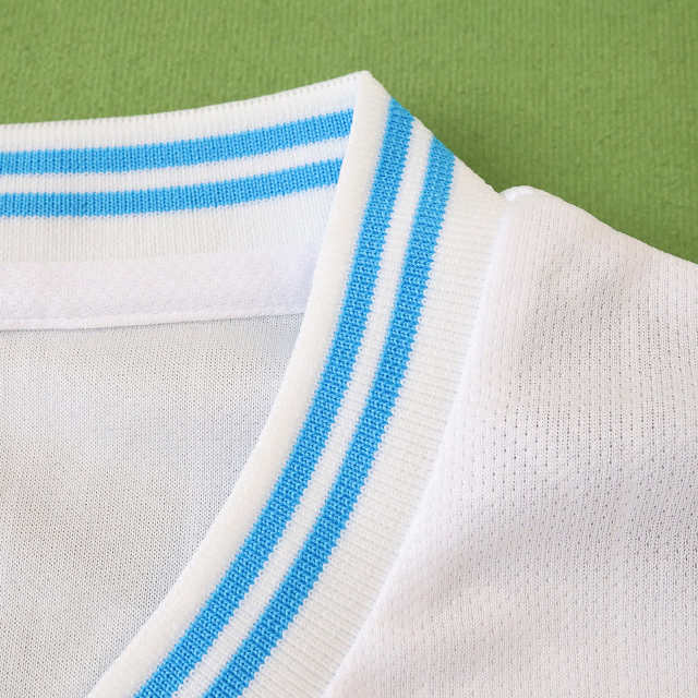 2526 season S.S.C. Napoli away Champions League Fan version