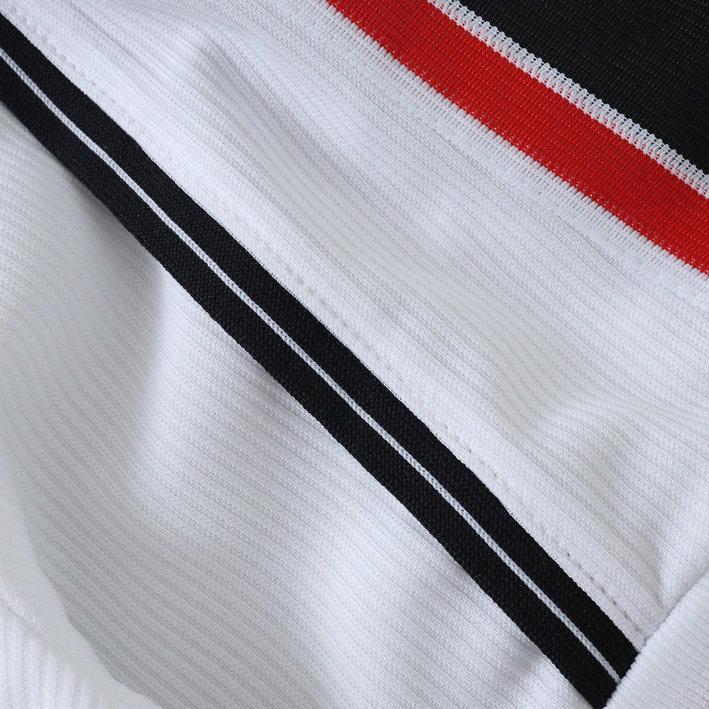 1998 season Manchester United F.C. third retro Fan version