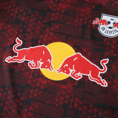 2526 season RB Leipzig third Fan version
