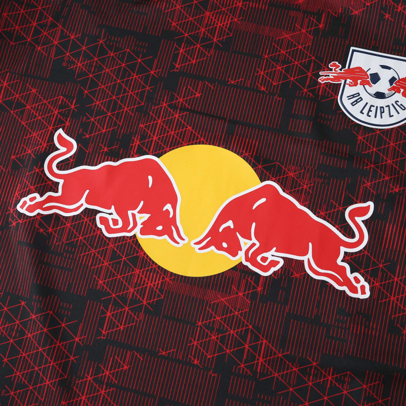 2526 season RB Leipzig third Fan version
