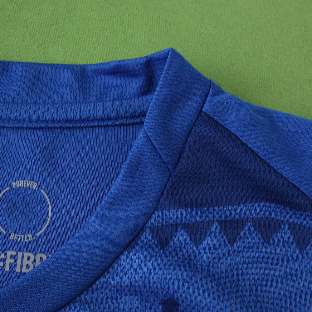 2526 season Al-Hilal SFC home Fan version