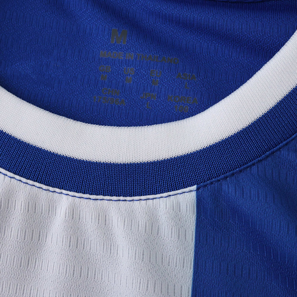 2526 season FC Porto home Fan version